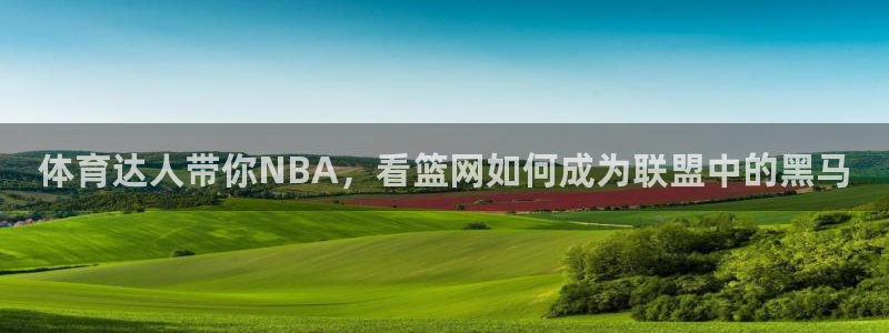 低调看jrs直播吧：体育达人带你NBA，看篮网如何成为联盟中的黑马